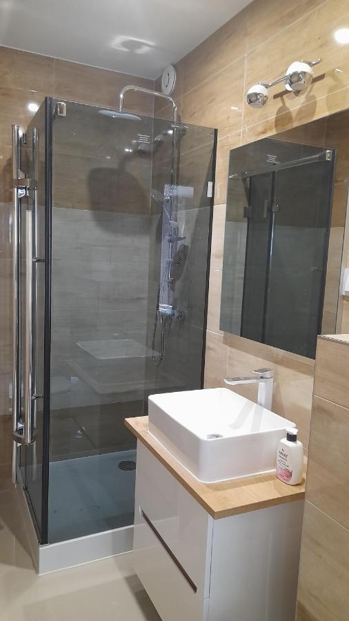 Kwatery Prywatne مينززدرويه المظهر الخارجي الصورة