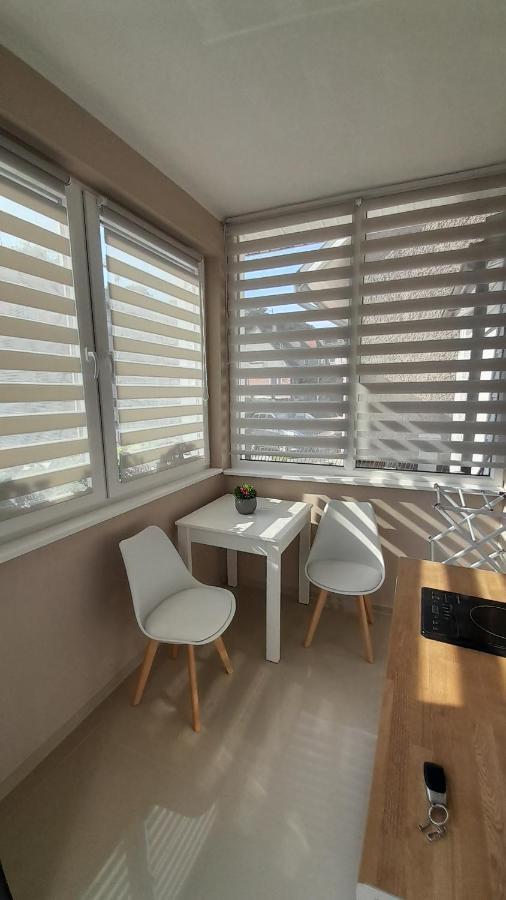 Kwatery Prywatne مينززدرويه المظهر الخارجي الصورة