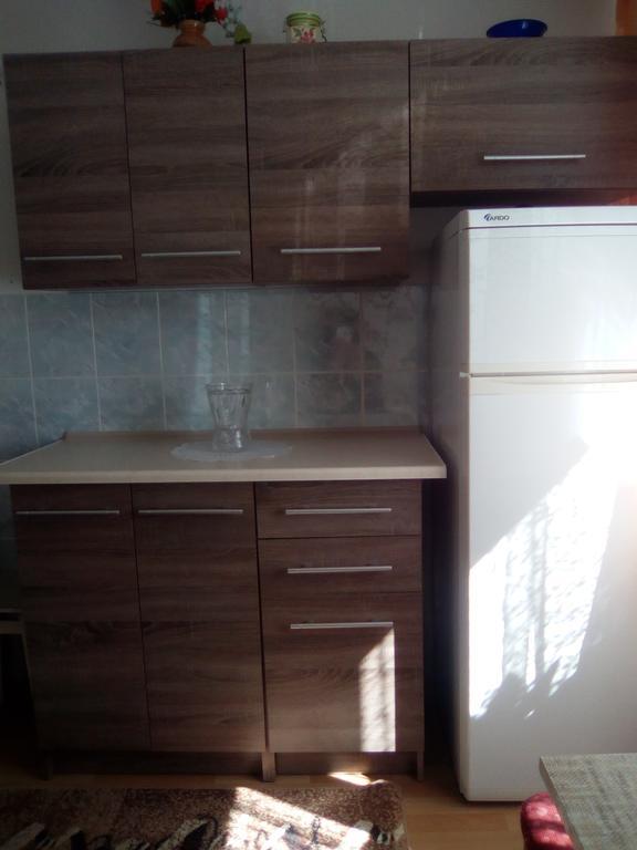 Kwatery Prywatne مينززدرويه المظهر الخارجي الصورة