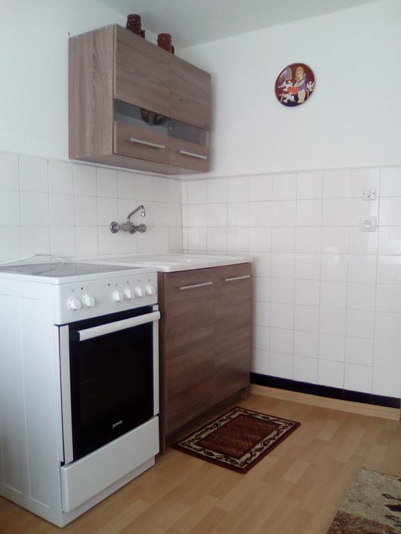 Kwatery Prywatne مينززدرويه المظهر الخارجي الصورة