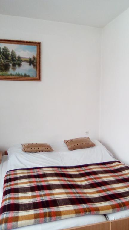 Kwatery Prywatne مينززدرويه المظهر الخارجي الصورة