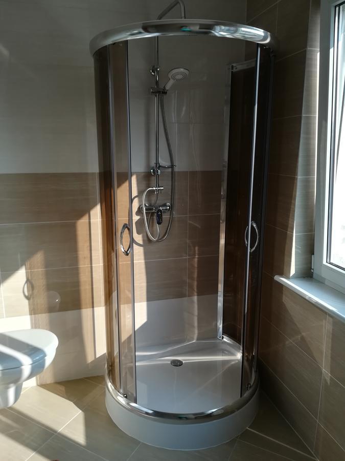 Kwatery Prywatne مينززدرويه المظهر الخارجي الصورة