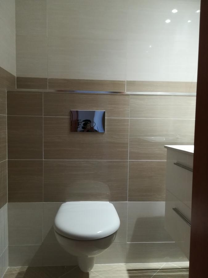 Kwatery Prywatne مينززدرويه المظهر الخارجي الصورة