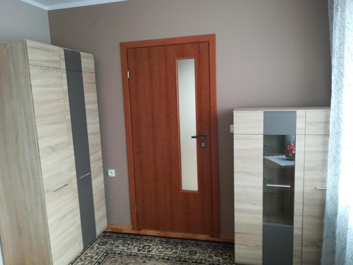 Kwatery Prywatne مينززدرويه المظهر الخارجي الصورة