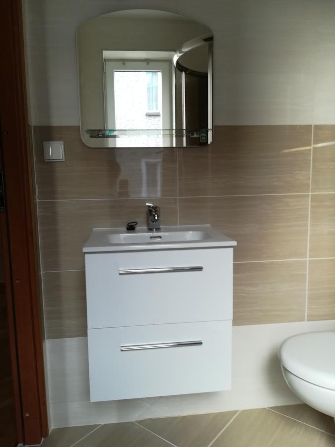 Kwatery Prywatne مينززدرويه المظهر الخارجي الصورة