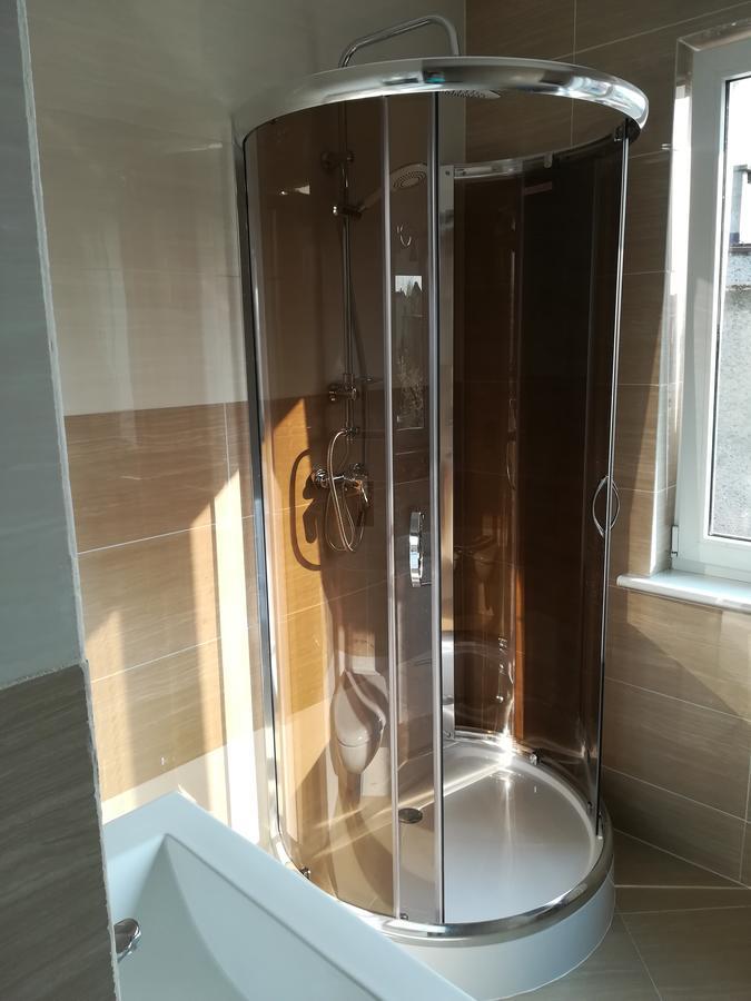 Kwatery Prywatne مينززدرويه المظهر الخارجي الصورة