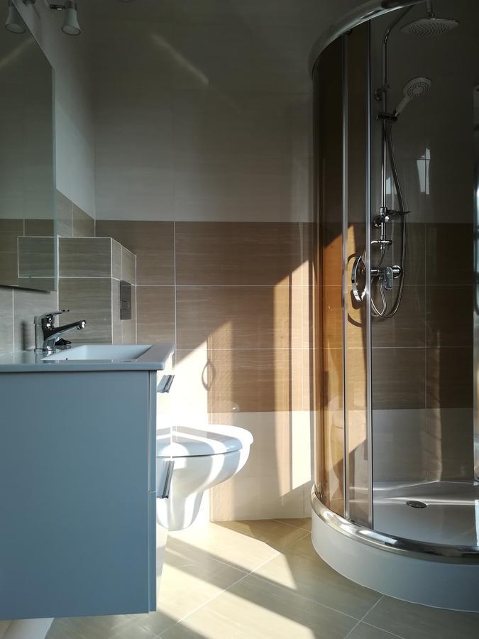 Kwatery Prywatne مينززدرويه المظهر الخارجي الصورة