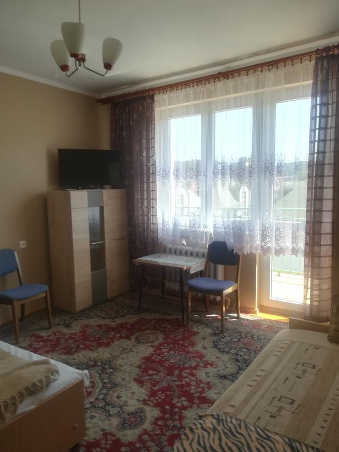 Kwatery Prywatne مينززدرويه المظهر الخارجي الصورة